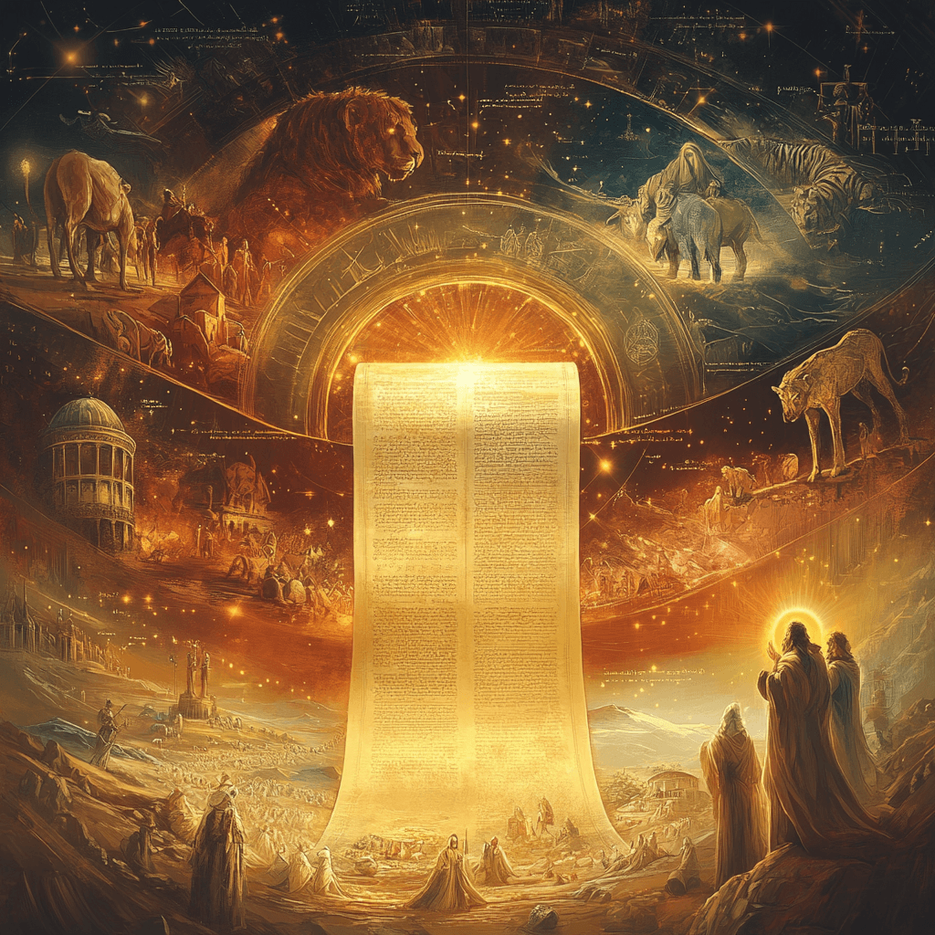 Biblical Prophecies