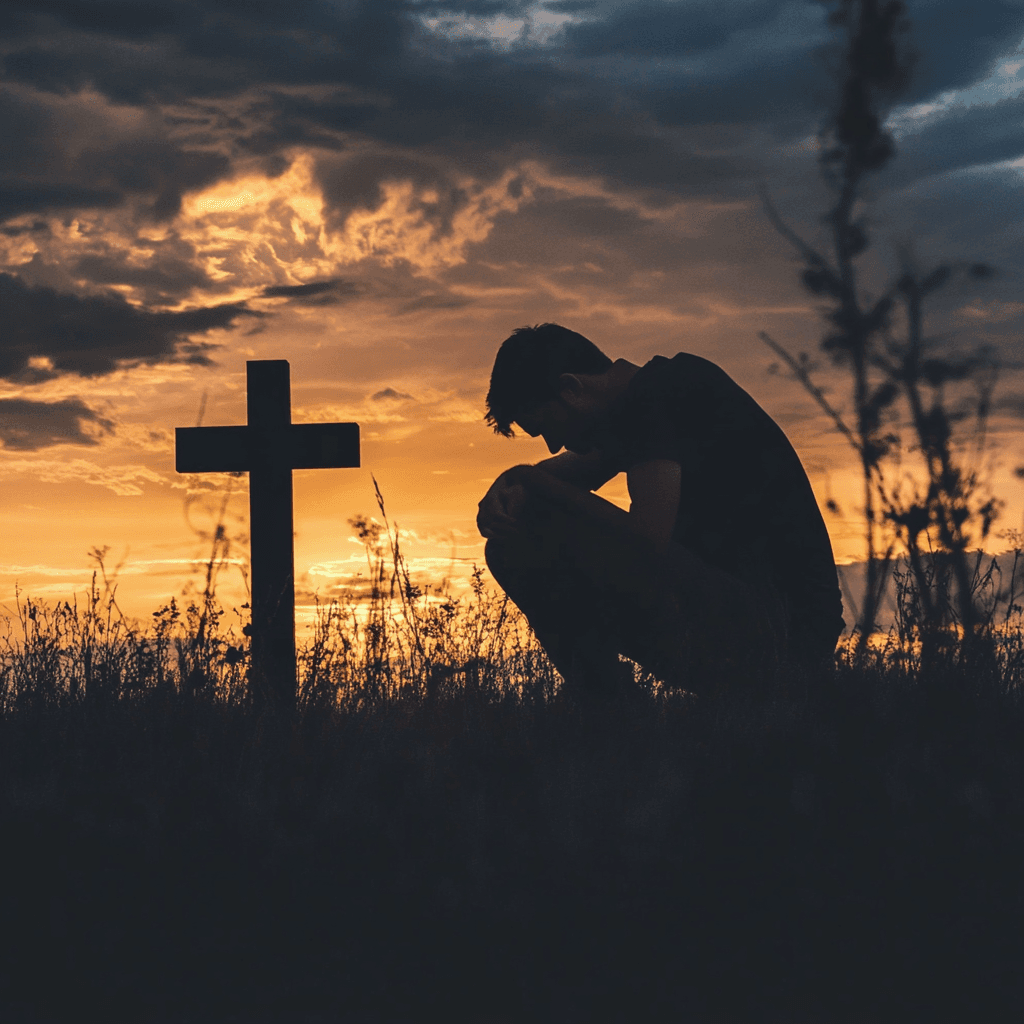 Forgiveness