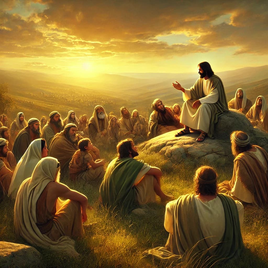 Create my own prayer