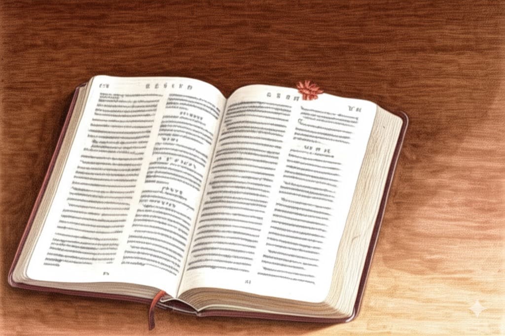 Create Bible Stories